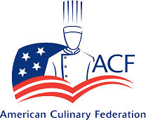 American Culinary Federation Logo
